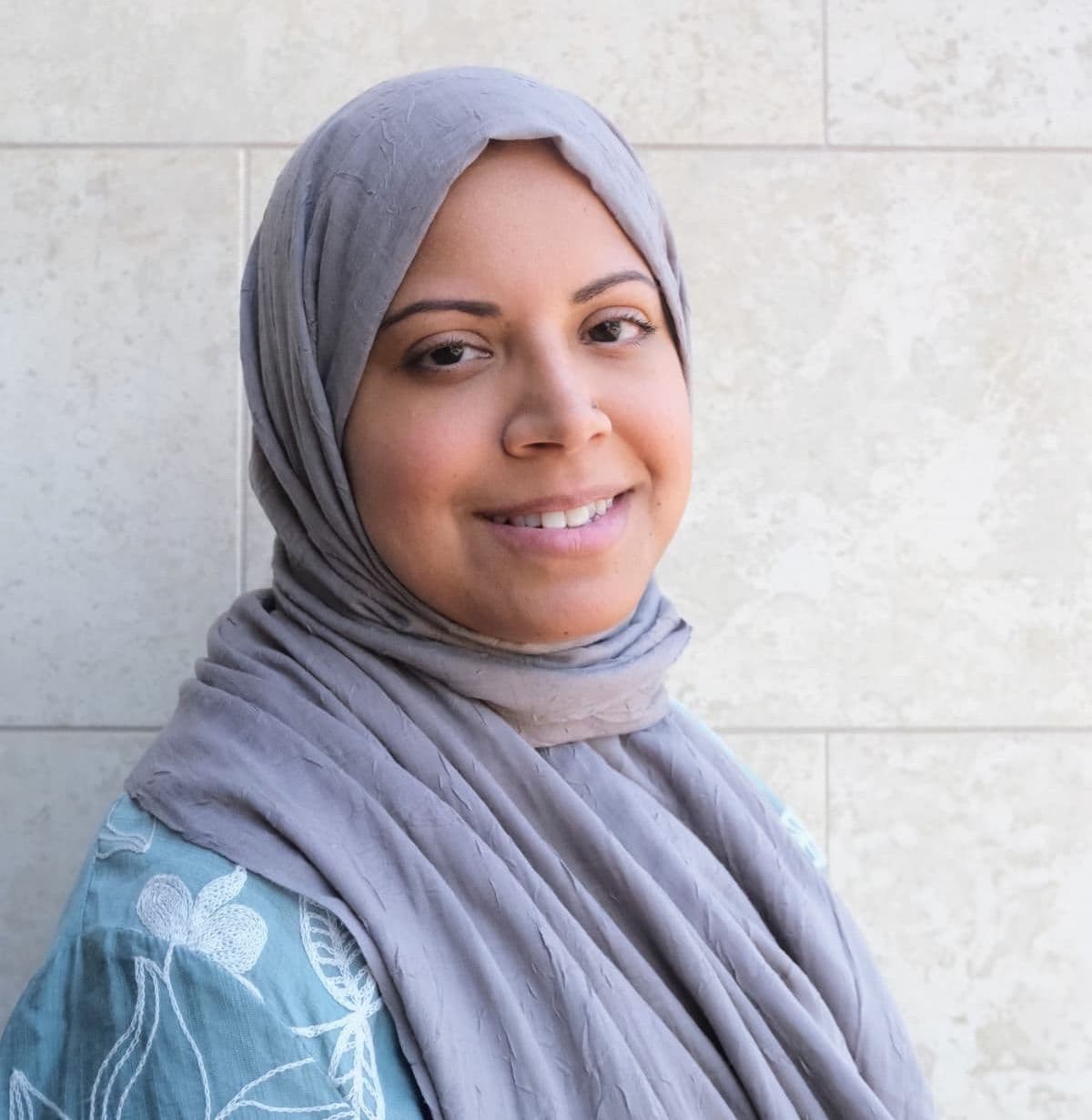 Dr. Sumayya Jawadi