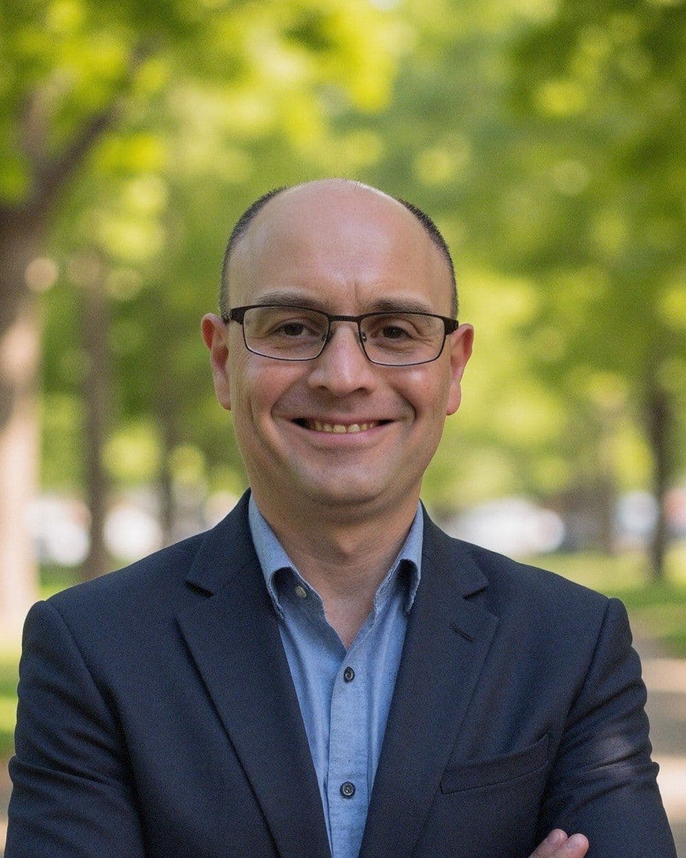 Abdel-Kader Darwich, Advisory Board, Seminary for Insight, Research, and Transformation.
